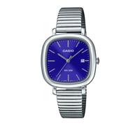 Standard Quartz 37mm X 30mm Unisex Watch Blue