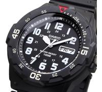 Casio Mrw-200h-1b Watch