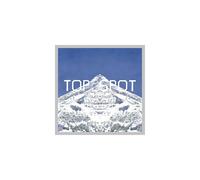 (Standard Random Version) BIGBANG T.O.P TOP SPOT Another Dimension 1st Album with Tracking Big Bang