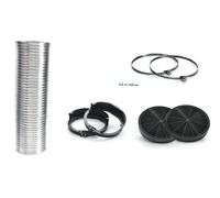 Standard recirculation kit 00772760