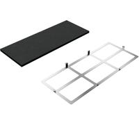 Standard recirculation kit for extractor hoods 17002979