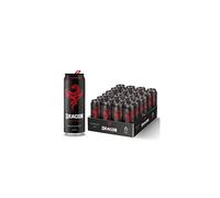 Dragon Energy Red Energy Drink 24 x 250ml Cans