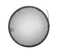 Standard Reflector Diffuser Lamp with 10/20 / 30/40 / 50/60 Degree Honeycombs Grids for Flashing Studio Reflector Photography Lighting Accessory