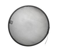 Standard Reflector Diffuser Lamp with 10/20 / 30/40 / 50/60 Degree Honeycombs Grids for Flashing Studio Reflector Photography Lighting Accessory