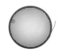 Standard Reflector Photography Diffuser 10/20 / 30/40 / 50/60 Degree Honeycombs Lamp Shade Grids for Mount Studio Light Honeycombs Grids Light Modifiers
