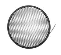 Standard Reflector Photography Diffuser 10/20 / 30/40 / 50/60 Degree Honeycombs Lamp Shade Grids for Mount Studio Light Honeycombs Grids Light Modifiers