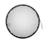 Standard Reflector Photography Diffuser 10/20 / 30/40 / 50/60 Degree Honeycombs Lamp Shade Grids for Mount Studio Light Honeycombs Grids Light Modifiers