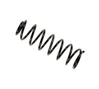 Standard replacement spring Bilstein B3 36-159208 rear for Ford KA KA Van