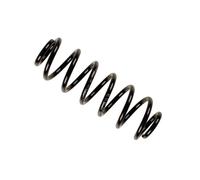 Standard replacement spring Bilstein B3 36-199655 rear for Skoda OCTAVIA II Comb