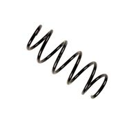 Standard replacement spring Bilstein B3 36-214518 front for Ford FIESTA V FIESTA