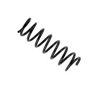 Standard replacement spring Bilstein B3 36-232451 rear for Ford C-MAX FOCUS C-MA