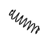 Standard replacement spring Bilstein B3 36-233793 rear for Skoda YETI