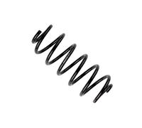 Standard replacement spring Bilstein B3 36-233861 rear for Smart FORFOUR
