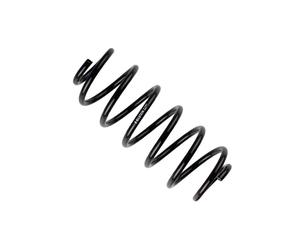 Standard replacement spring Bilstein B3 36-233861 rear for Smart FORFOUR