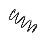 Standard replacement spring Bilstein B3 36-234240 front for Volvo C30 S40 II V50