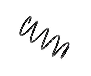 Standard replacement spring Bilstein B3 36-234240 front for Volvo C30 S40 II V50