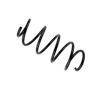 Standard replacement spring Bilstein B3 36-241545 front for Audi A3