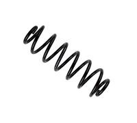Standard replacement spring Bilstein B3 36-264087 rear for Skoda OCTAVIA II Comb