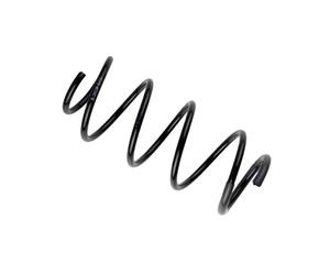 Standard replacement spring Bilstein B3 36-264230 front for Renault MEGANE II ME