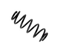 Bilstein Coil Spring 36-269198 B3 - Front Low Fitting for Audi A4 (B5)