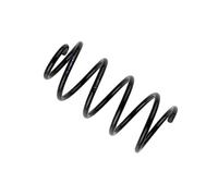 Standard replacement spring Bilstein B3 36-273607 rear for Vauxhall ADAM