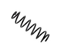 Standard replacement spring Bilstein B3 36-274062 rear for Renault MEGANE III ME