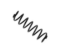 Standard replacement spring Bilstein B3 36-292912 rear for Audi A3