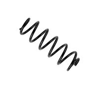 Standard replacement spring Bilstein B3 36-301744 rear for Audi A3