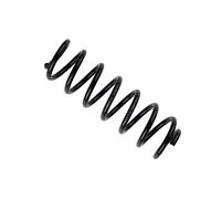 Standard replacement spring Bilstein B3 36-301836 rear for Audi A3