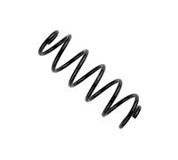 Standard replacement spring Bilstein B3 36-301966 rear for Audi A3