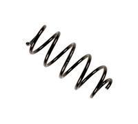 Standard replacement spring Bilstein B3 37-148102 front for Vw CADDY GOLF V Vari