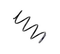 Bilstein B3 Frt Coil Spring for Renault Modus / Grand Modus (F/Jp0_) 1.2 (58 kW)