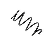 Standard replacement spring Bilstein B3 37-274092 front for Renault MEGANE CC ME