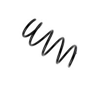 Standard replacement spring Bilstein B3 37-274108 front for Renault GRAND SCÉNIC