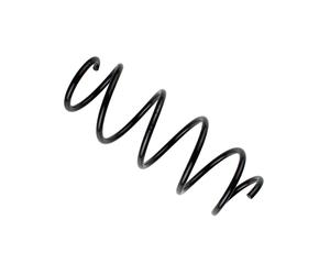 Standard replacement spring Bilstein B3 37-279998 front for Mercedes-Benz E