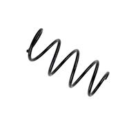 Standard replacement spring Bilstein B3 37-281519 front for Mercedes-Benz A B-CL