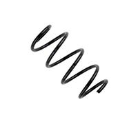 Standard replacement spring Bilstein B3 37-309251 front for Audi A3