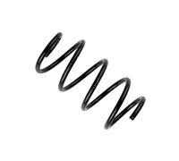 Standard replacement spring Bilstein B3 37-309343 front for Audi A3