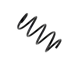 Standard replacement spring Bilstein B3 37-309343 front for Audi A3