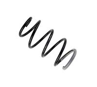 Standard replacement spring Bilstein B3 37-314880 front for Renault Kangoo KANGO