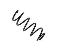 Standard replacement spring Bilstein B3 37-318666 front for Mazda CX-5