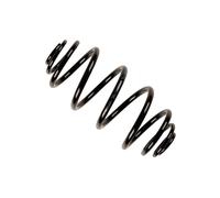 Standard replacement spring Bilstein B3 38-162374 rear for Vauxhall ASTRA Mk V A