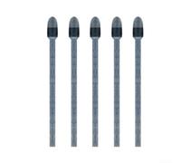 Standard Replacement Tips for Wacom for stylus, 5pcs Set Standard