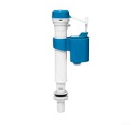 Standard Residential Toilet Tank Valve for Water Inflow Management Using Non-Corrosive ABS Materials for Long-Term Stability (fill valve)
