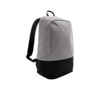 Standard RFID Anti-Theft 20L Backpack XD Design Grey One Size