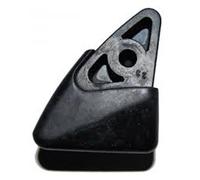 Standard roller brake rubber Fila Noir TU