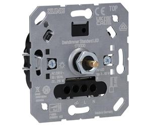 Standard Rotary Dimmer LED