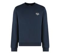 Standard Rue Madame Cotton Crew-neck Sweatshirt XL