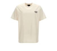 Standard Rue Madame Cotton Crew Neck T-Shirt S