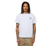 Standard Rue Madame T-shirt - male - A.P.C. - T-Shirts - Gray - M - Tops M